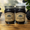 thumbnail image 3 of The Dutch Kettle Amish Homemade Style Black Raspberry Jam 2-18 Oz. Jars All Natural Non-GMO No Preservatives Gluten Free, 3 of 5