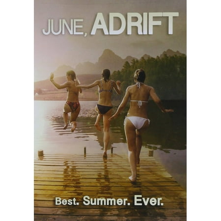 June Adrift (DVD)