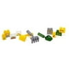 Mega Bloks John Deere Garden Cart