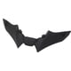thumbnail image 5 of Motocicleta Delantera Spoiler Delantero Delantero Delantero Kit De Ala Aerodinámica Spoiler Accesorios Modificados Accesorios Para Mt09, 5 of 6
