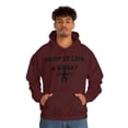 thumbnail image 4 of Unisex Heavy Blend Hooded Sweatshirt, 4 of 9