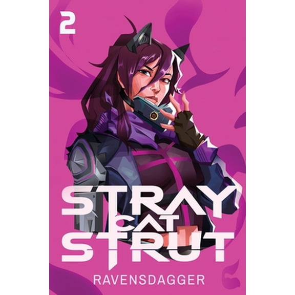 Pre-Owned Stray Cat Strut` Stray Cat Strut 2, Book 2, (Paperback)