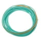 thumbnail image 5 of Hilo de Pesca Mosca Macarena Cabeza Tiro 2 Bucles Señuelos De Superficie 20FT 300gr Skagit Shooting Head Fly Line, 5 of 7