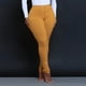 thumbnail image 5 of WILLBEST Jeans Mujer Pantalones Vaqueros de Cintura Alta para Mujer, de Moda, Elásticos, de Talla Grande, Cómodos, de Colores, Informales Grande, 5 of 6