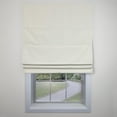 thumbnail image 4 of Versailles' Octavia Cordless Roman Shades (27in x 63in), 4 of 5