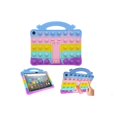 thumbnail image 3 of Funda compatible con Pop It para Samsung Tablet A7 Lite, 3 of 3
