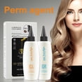 thumbnail image 3 of Agent Permanent Professionnel Sans Parfum pour Salon de Coiffure et Maison, 3 of 7