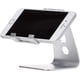 thumbnail image 4 of Soporte para celular ajustable para iPhone y Android | Plata, 4 of 4
