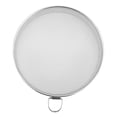 thumbnail image 1 of Flour Sieve Strainer Powder Sifter Stainless Steel Flour Sifter for Flour, 1 of 8