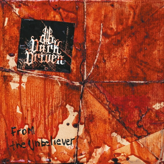 Dark Divine - From The Unbeliever - Music & Performance - CD