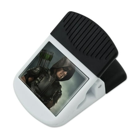 Arrow TV Series Character Art Refrigerator Fridge Magnet ...