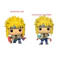 thumbnail image 3 of FUNKO POP NEW NARUTOs #932 Sasuke Uchina #698 Rock Lee #739 Pain #934 Figura de acción Colección de vinilo Modelo Juguetes para niños Regalo, 3 of 5