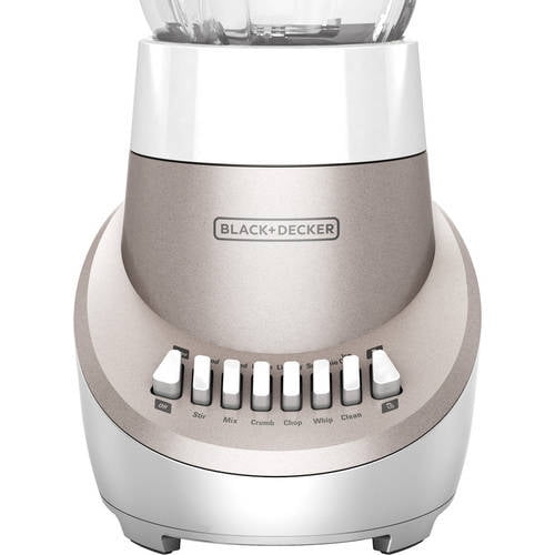 FusionBlade™ 12-Speed Blender, BL1130SG