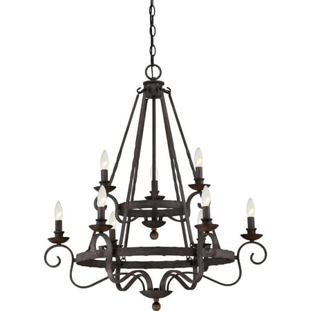 

Noble Chandelier