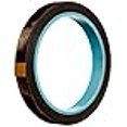 thumbnail image 3 of TapeCase 1218 0.375in X 36yd Polyimide Film Tape (1 Roll), 3 of 3