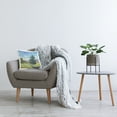 thumbnail image 3 of Stupell Industries Rural Nature Landscape Decorative Printed Throw Pillow, 18 x 18, 3 of 5