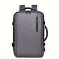 thumbnail image 5 of New Large-capacity Difference Travel Backpack, Expandable Backpack, Travel Computer Bag, Functional Backpack, 5 of 5