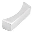 thumbnail image 1 of Garosa Porte-Baguettes Réutilisable en Acier Inoxydable 304, 1 of 8