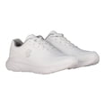 thumbnail image 1 of Tenis Charly para Caballero Estilo Running Blanco Talla 27, 1 of 4