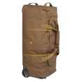 thumbnail image 4 of Wherewithal Duffel Coyote Brown, 4 of 7