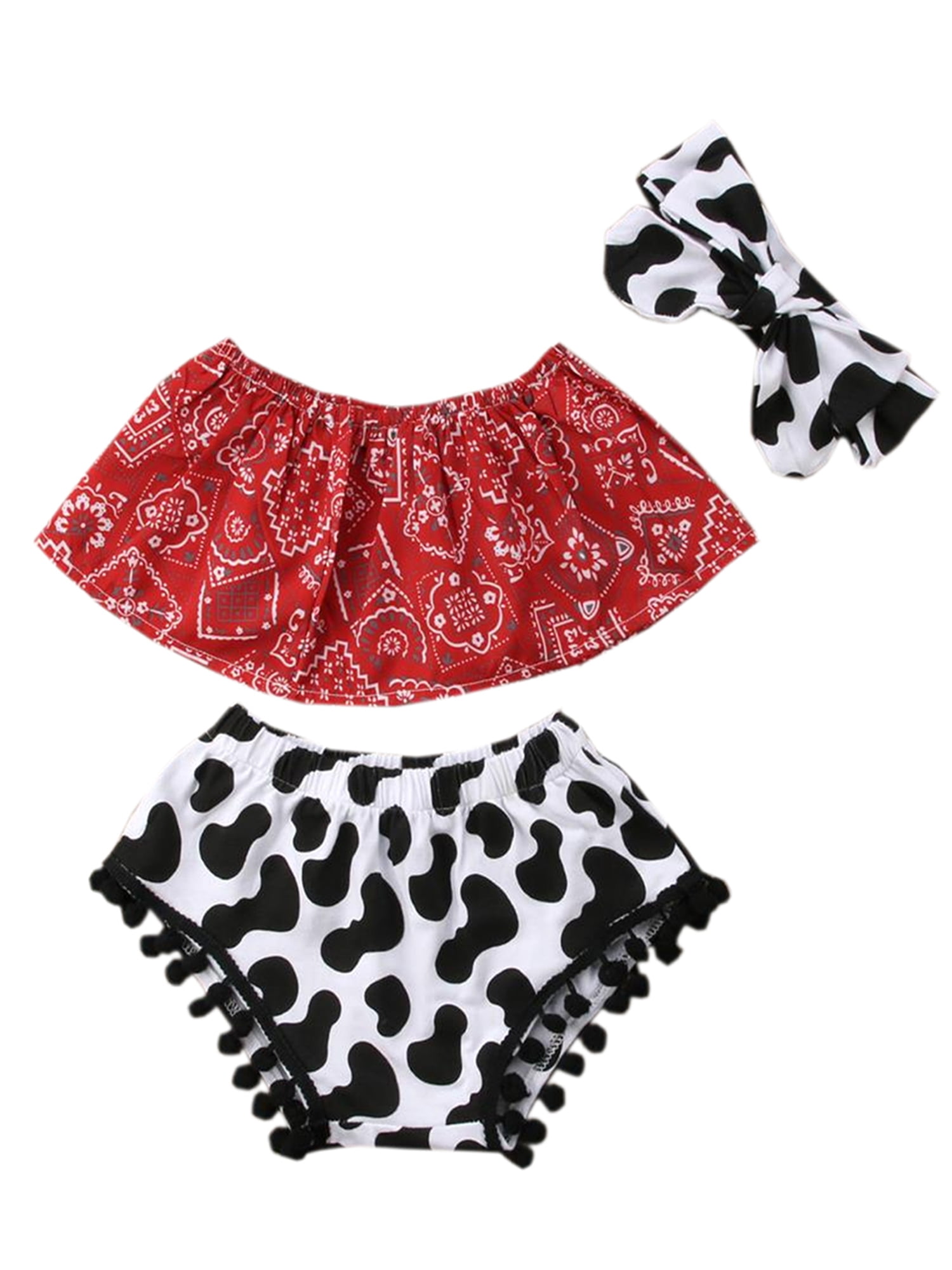 infant cowgirl clothes