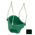 thumbnail image 1 of Jensen S175 Commercial Rotational Molded Full Bucket Seat - Black, 1 of 1