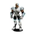 thumbnail image 1 of McFarlane - DC Multiverse - Cyborg: Figurine Teen Titans, 1 of 7