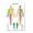 77, variant on Science Wall Art Muscle System Human Anatomy Diagram Medical Education Supplies HD Oil On Canvas Posters And Prints Home DecorDimensions: 50*70 cm, unframed.,52