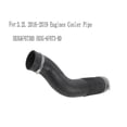 thumbnail image 3 of EB3G6F073BD Intercooler Outlet Air Hose for Everest 3.2L 2016-2019 EB3G-6F073-BD Engines Cooler Pipe, 3 of 5
