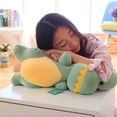thumbnail image 3 of Juguetes de peluche de dinosaurio adornos de peluche de peluche 30 CM Mini juguetes de peluche de dinosaurio para niños Almohada Adornos de peluche de peluche Muñeco de peluche ANGGREK Otros, 3 of 8