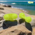 thumbnail image 3 of 10 Pcs Fishing Inline Rattles Catfish Double Sea Fishing Attractor Bell Beads, 3 of 9