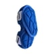 thumbnail image 2 of Codera de béisbol, codera ajustable y multifunción para antebrazo de sóftbol azul, 2 of 9