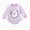 Purple, variant on zuwimk Halloween Baby Girl Outfit Pumpkin Long Sleeve Onesie Romper Jumpsuit Halloween Clothes Girl Boy(6-12 Months,Orange)