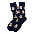 thumbnail image 3 of Cufflinks Inc Star Wars BB-8 Socks, 3 of 4