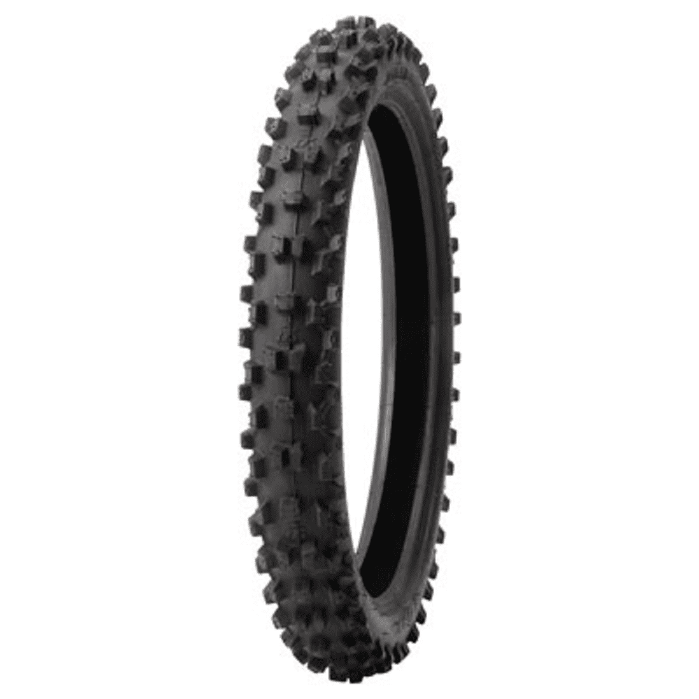 EMEX T-35 Soft/Intermediate Terrain Tire 70/100x17 Compatible With Honda CRF150R 2007-2009