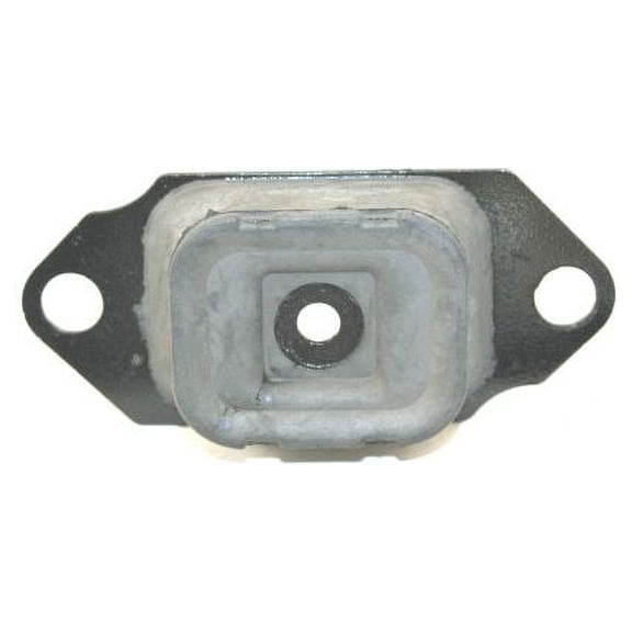 Transmission Mount - Compatible with 2014 - 2019 Nissan Versa Note 1.6L 4-Cylinder 2015 2016 2017 2018