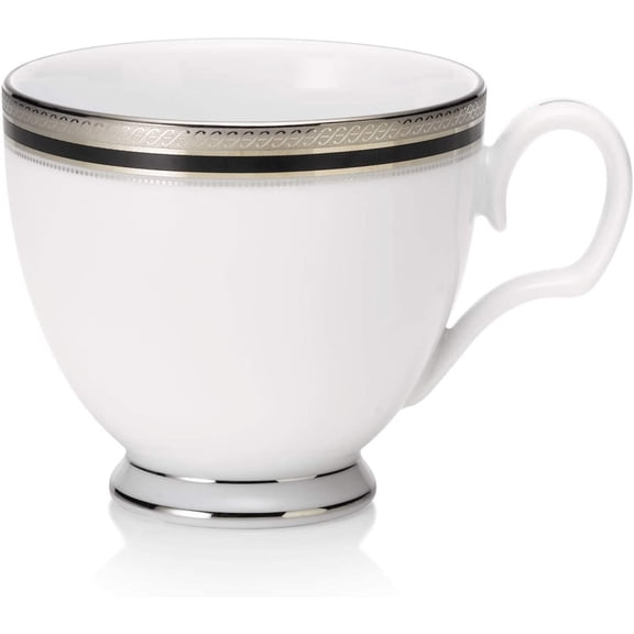 Noritake Austin Platinum Cup