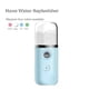 thumbnail image 4 of Mini Nano Mister Sprayer Cooler Facial Steamer USB Rechargeable Mini Humidifier Skin Face Care Moisturizing Nebulizer Beauty Spa, 4 of 5