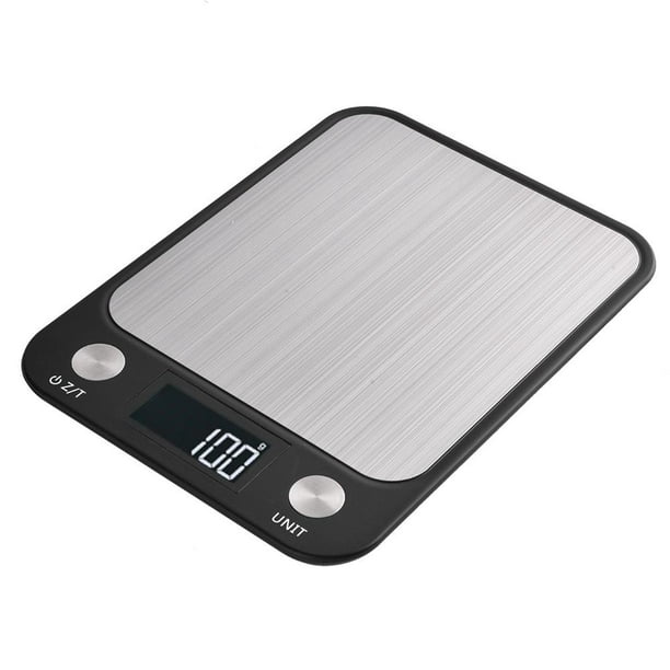Loewten Digital Scale, Calibration Food Scale, For Baking 0.01g