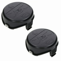 DeWalt String Trimmer Replacement Spool Covers - 575648-03-2PK