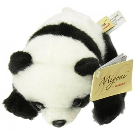 stuffed panda bear walmart