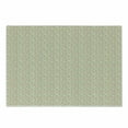 thumbnail image 1 of Spring Cutting Board, Tulips with Fresh Leafage Botanical Seasonal Flora on Ivory Background, Decorative Tempered Glass Cutting and Serving Board, Small Size, Ivory Coral and Green, by Ambesonne, 1 of 1