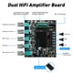 thumbnail image 2 of Placa amplificadora Bluetooth Daakro ZK-MT21 2.1 Ch 50 W+50 W+100 W, 2 of 7