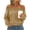 Khaki women off shoulder sweater a1, variant on SSZMDLB Women Off Shoulder Long Sleeve Sweater Casual Loose Fit Comfy Basic Tops For Party Daily Wear Fall Winter, Light Blue 2XL