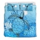 thumbnail image 1 of Juego de cama Islas Marshall - Ocean Life, 1 of 6