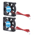 thumbnail image 3 of LAFGUR 2 Pcs Imprimante 3D Imprimantes 3D pour Imprimantes 3D, 3 of 8