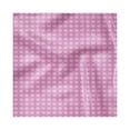 thumbnail image 1 of Abstract Decorative Napkins Set of 4, Monochrome Geometry Inspired Symmetric Repetitive Pattern, Silky Satin Fabric for Brunch Dinner Party, 18", Pink and Charcoal Grey, by Ambesonne, 1 of 2