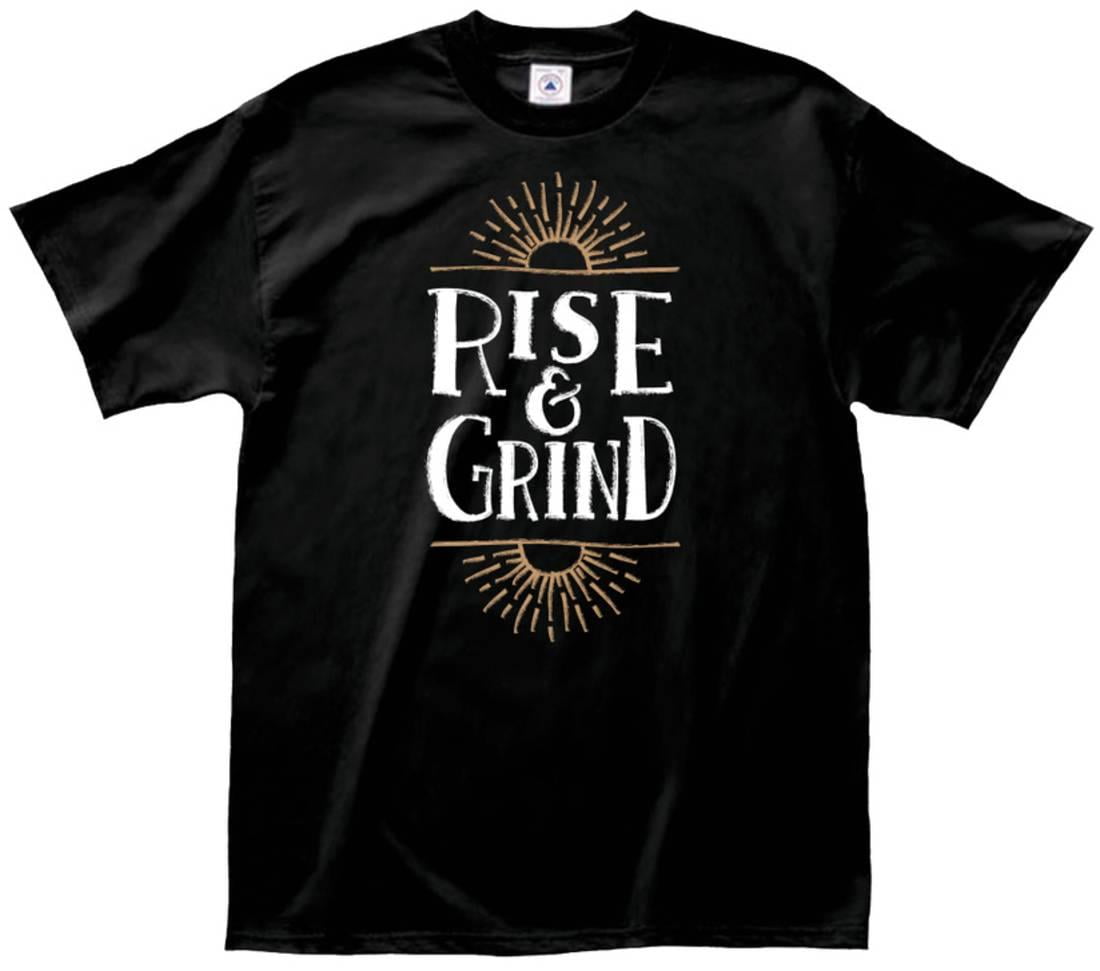 utility grind 12s shirt