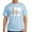 Light Blue, variant on CafePress - Climbing Words Light T Shirt - Men's Classic Graphic T-Shirt