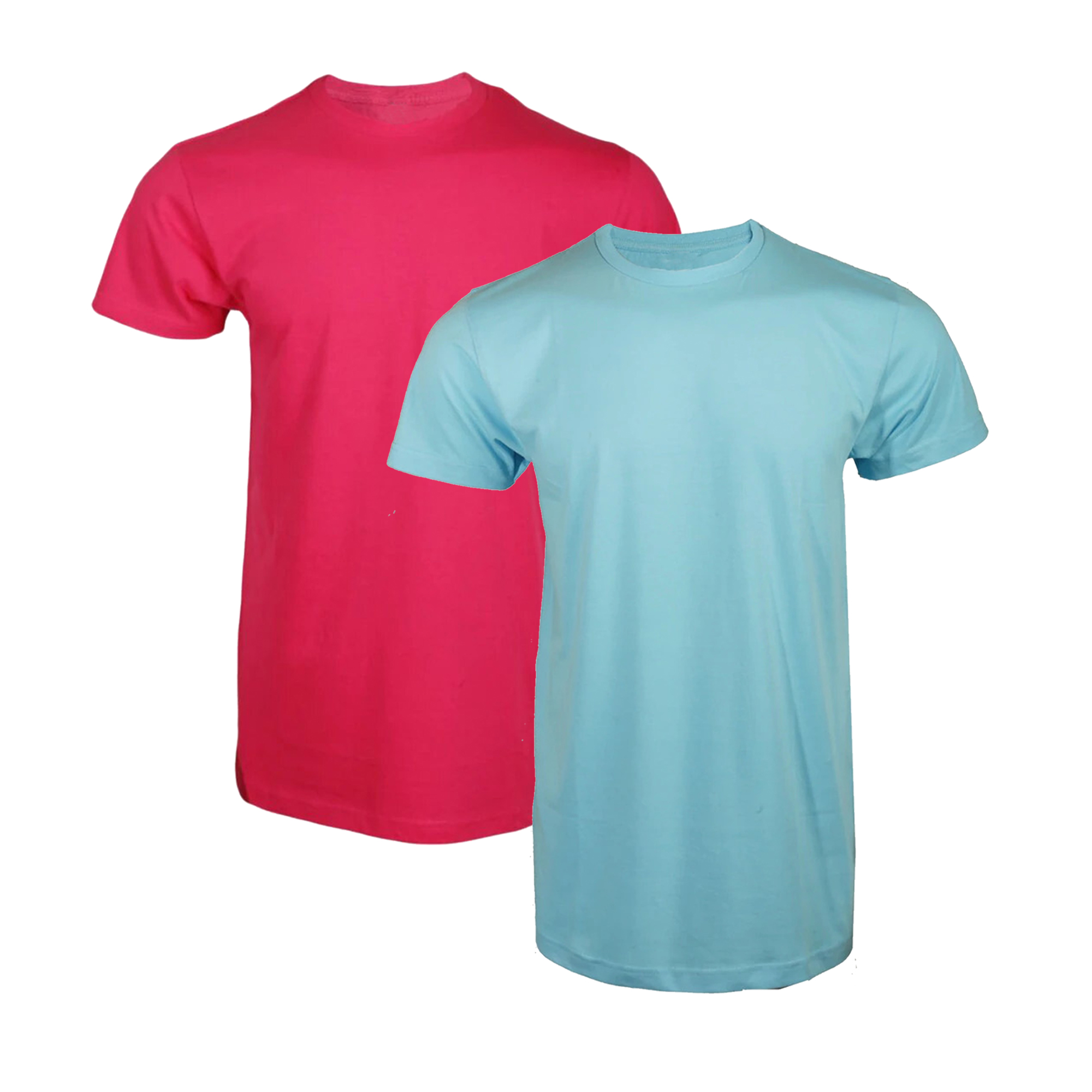 Gildan Men's Crew TShirts, 3Pack